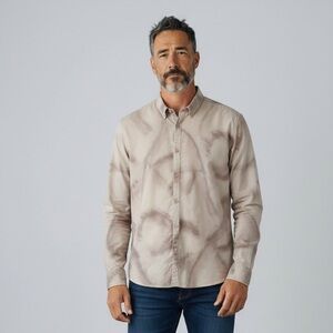 Calvin Klein Button Down Shirt